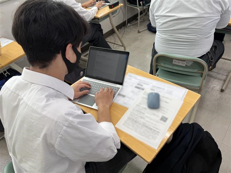 ３年小論文講話 (2)